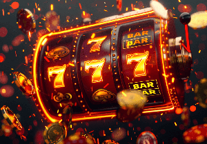 Игровые автоматы Azino777